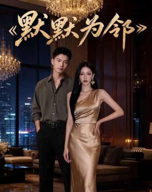 默默为邻（40集全）AI-紫橙资源网