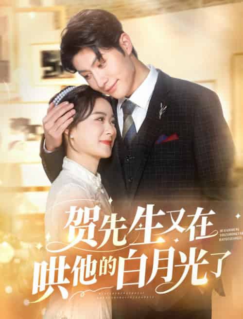贺先生又在哄他的白月光了（60集全）王宇婧＆袁祎晴-紫橙资源网