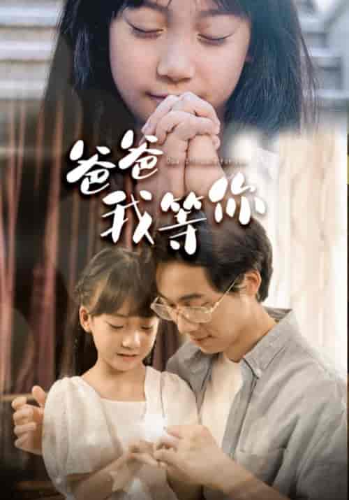 爸爸我等你（37集全）顾霆锋＆颜露-紫橙资源网