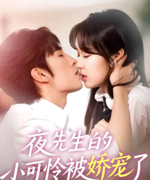 夜先生的小可怜被娇宠了（87集）王博＆吴佳璐-紫橙资源网
