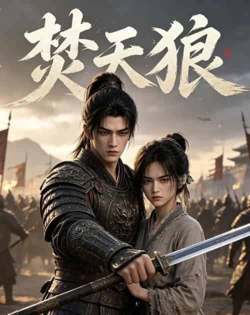 焚天狼(49集全)AI-紫橙资源网