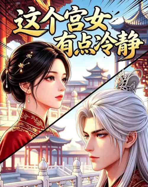 这个宫女有点冷静(24集全)动漫-紫橙资源网