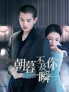 朝暮不及你一瞬(70集全)-紫橙资源网