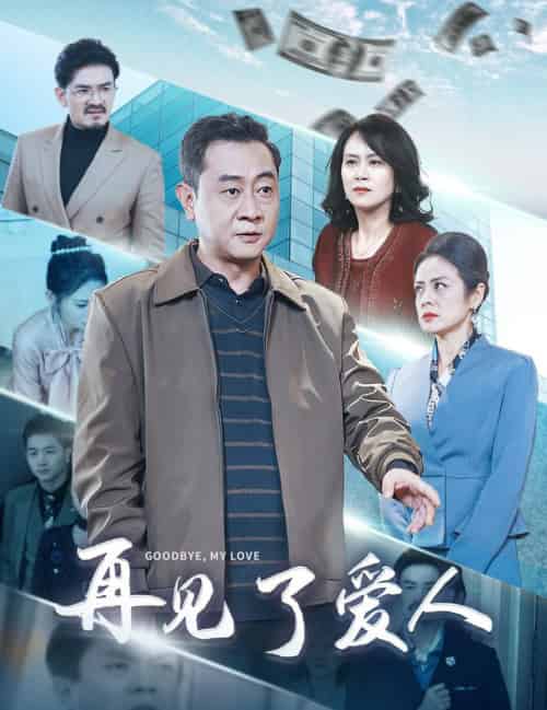 再见了爱人(32集全)-紫橙资源网