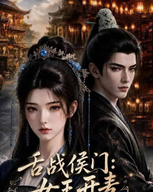 舌战侯门：女王开麦（66集全）动漫-紫橙资源网
