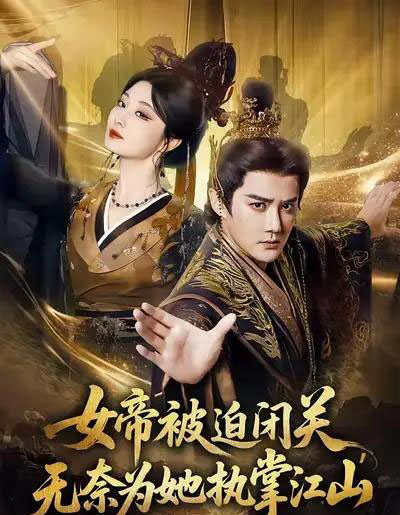 女帝被迫闭关无奈为她执掌江山(80集全)常霄宇&刘曙瑞-紫橙资源网