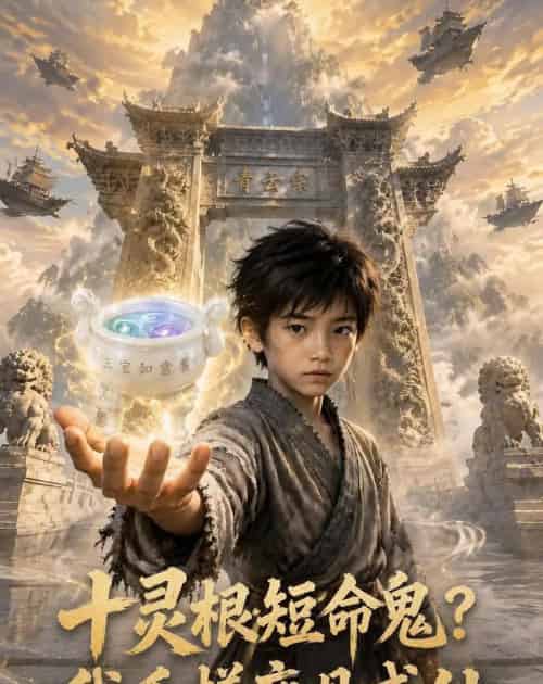 十灵根短命鬼_我手搓废丹成仙（57集全）动漫-紫橙资源网