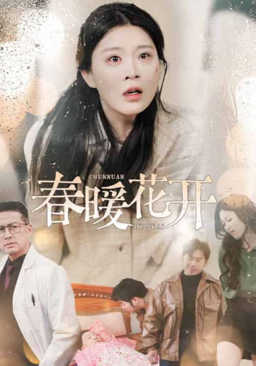 春暖花开（30集全）安敏-紫橙资源网