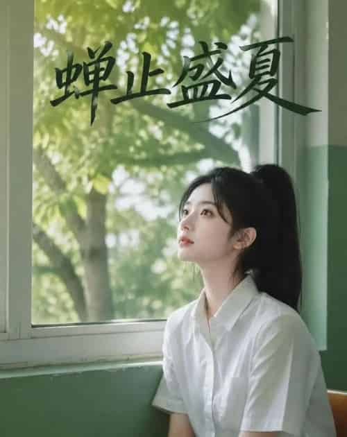 蝉止盛夏（73集全）AI-紫橙资源网