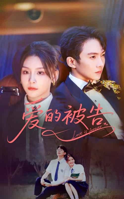 爱的被告（70集）金锦灿＆黄圣桀-紫橙资源网