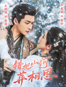错把山河葬相思（60集全）王皓祯＆卢C鹿鹿-紫橙资源网