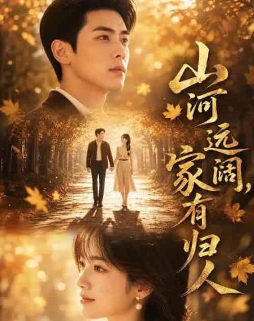 山河远阔,家有归人(50集全)AI-紫橙资源网