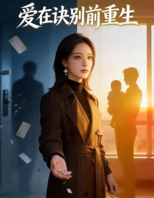 爱在诀别前重生(45集全)AI-紫橙资源网