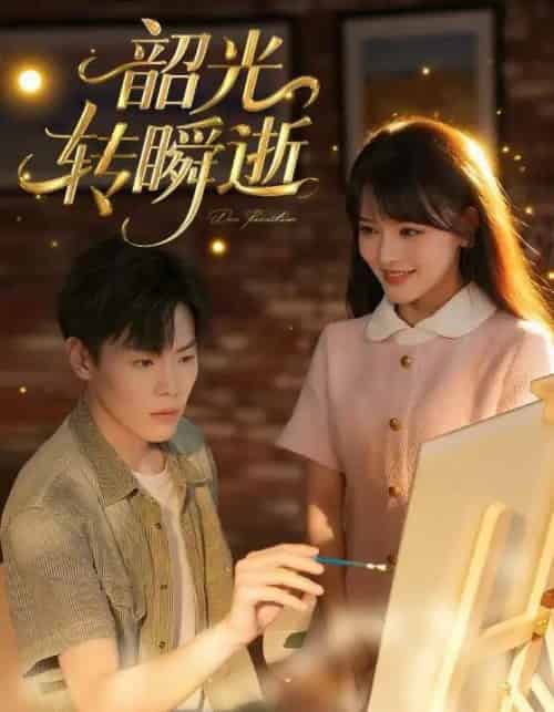 韶光转瞬逝（60集）-紫橙资源网