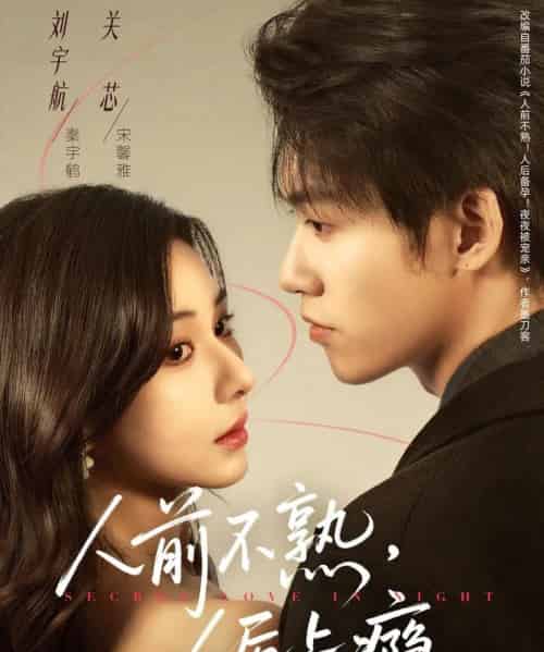 人前不熟，人后上瘾（69集全）刘宇航＆关芯-紫橙资源网