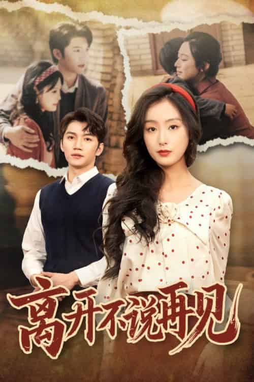 离开不说再见（38集全）金佳遇＆李文瑞-紫橙资源网