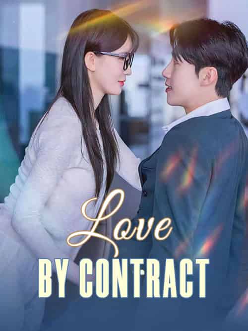 Love by Contract（79集全）Finn＆Gray＆＆Maya＆Ray-紫橙资源网