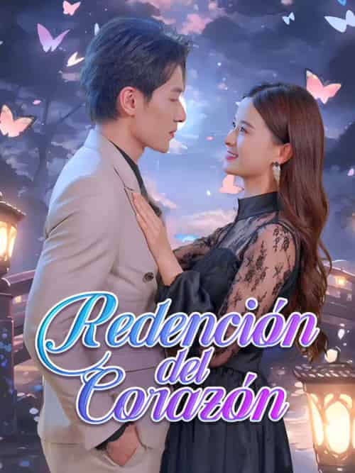 Redención del Corazón（82集全）＆Sara＆Jiménez＆＆José＆Morales-紫橙资源网