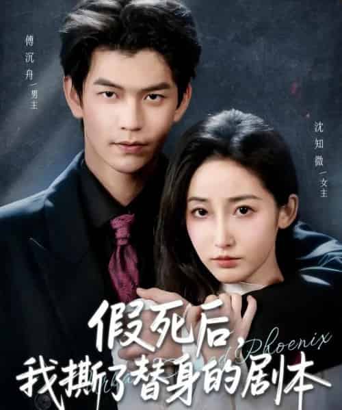 假死后，我撕了替身的剧本＆替身掉马后，傅爷连夜清算（78集全）张嘉松＆徐忠慧-紫橙资源网