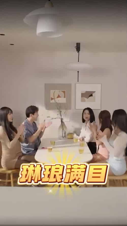 琳琅满目（91集全）擦边剧-紫橙资源网