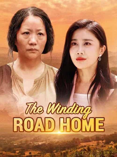 The Winding Road Home（58集）Jean＆Earl＆＆Gaby＆Holt-紫橙资源网