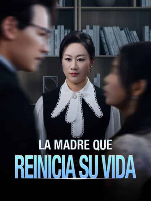 La Madre que Reinicia Su Vida（71集全）Sonia＆Quintana＆＆Tomás＆Karam-紫橙资源网