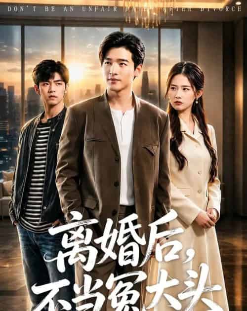 离婚后,不当冤大头(55集全)李瑞欣&卫腾宇-紫橙资源网