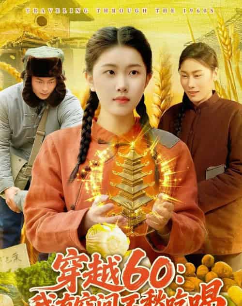 穿越60：我有空间不愁吃喝（80集全）邢乐＆宋红星-紫橙资源网