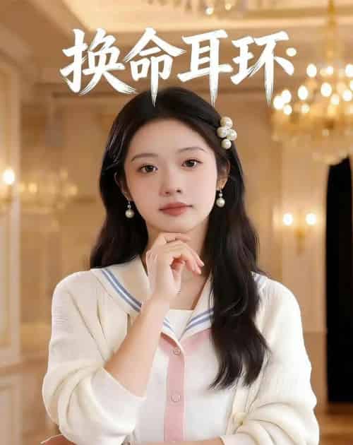 换命耳环(20集全)Ai-紫橙资源网