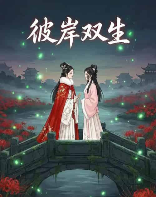 彼岸双生（50集全）漫剧-紫橙资源网