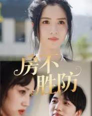 房不胜防(38集全)何思瑾-紫橙资源网