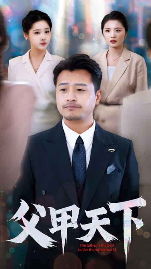 父甲天下（99集全）崔佳宾＆崔晓曼-紫橙资源网