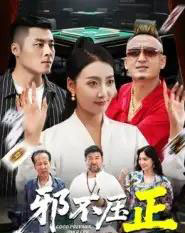 邪不压正＆邪不胜正（46集全）董硕＆笑笑-紫橙资源网