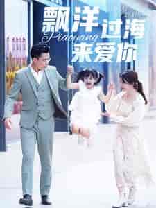 漂洋过海来爱你（50集）-紫橙资源网