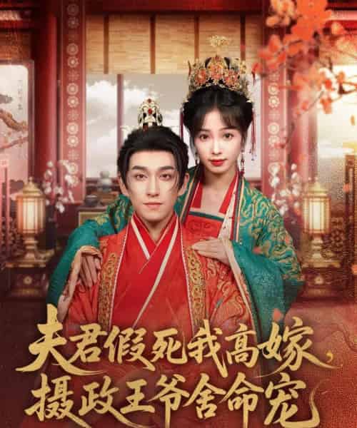 夫君假死我高嫁，摄政王爷舍命宠（80集）陆元＆林可汉-紫橙资源网