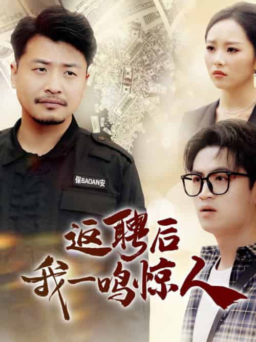 返聘后我一鸣惊人(64集全)崔佳宾&倪青-紫橙资源网