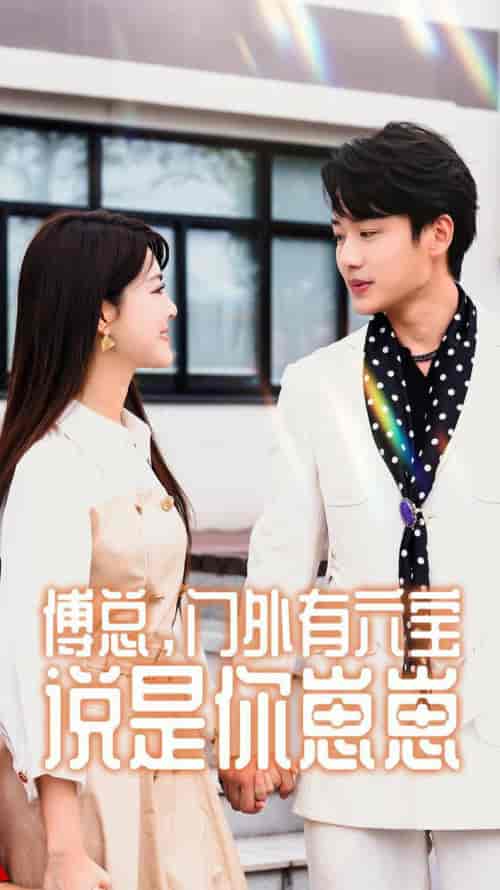 傅总，门外有六宝说是你崽崽（50集）珺珺-紫橙资源网