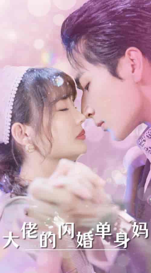 大佬的闪婚单身妈（80集全）-紫橙资源网