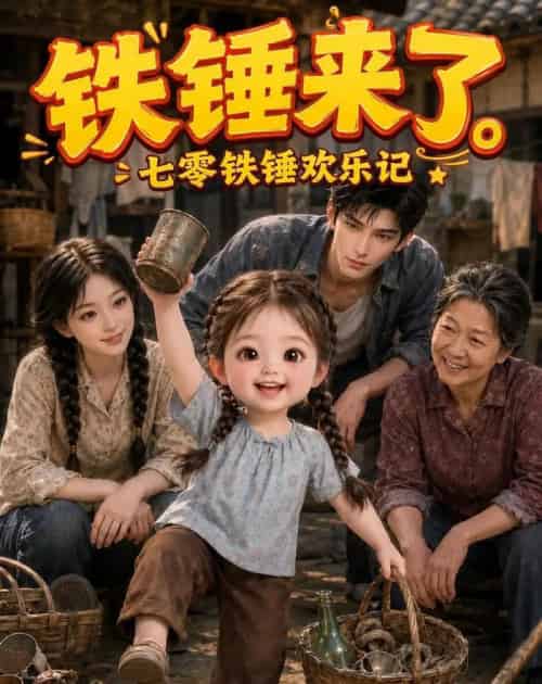 铁锤来了：七零铁锤欢乐记（92集全）AI-紫橙资源网
