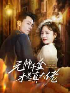 元帅千金才是真大佬(99集)李胜楠-紫橙资源网