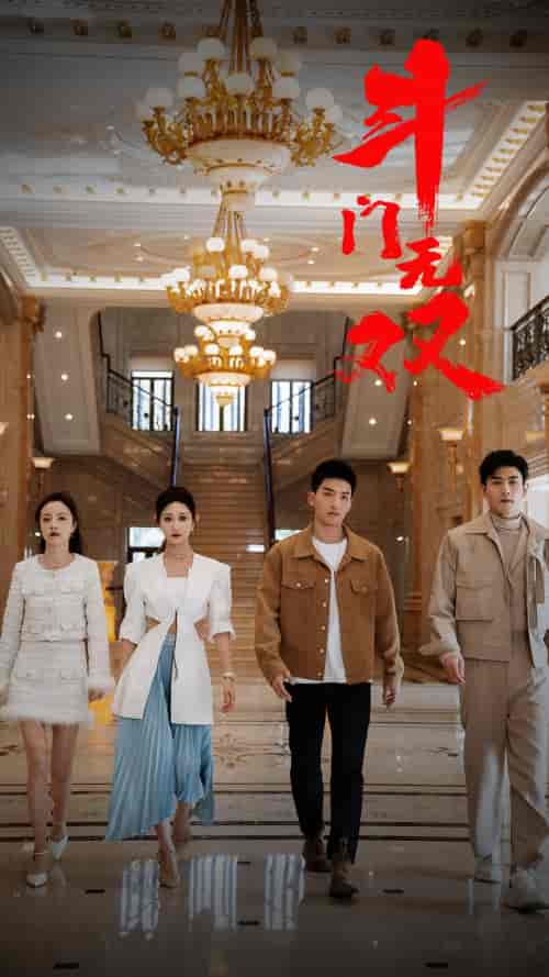 斗门无双（81集）-紫橙资源网