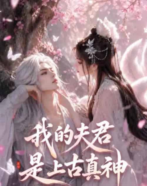 我的夫君是上古真神（72集全）AI-紫橙资源网
