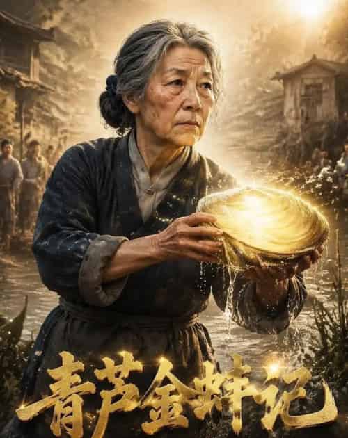 青芦金蚌记（32集全）AI-紫橙资源网