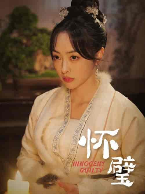 怀璧（80集）-紫橙资源网