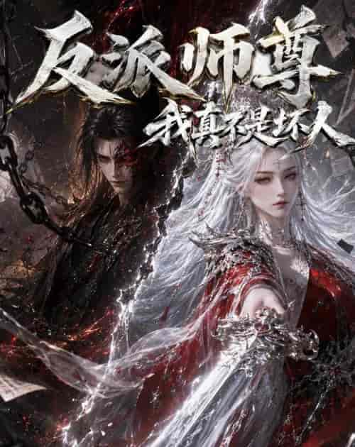 反派师尊我真不是坏人(83集全)动漫-紫橙资源网