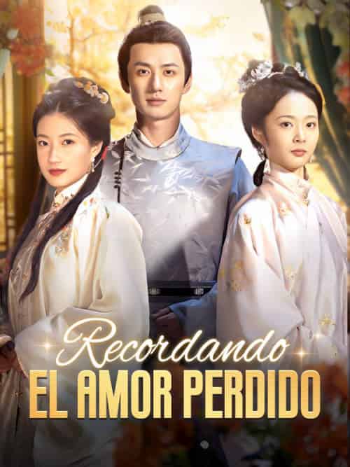 Recordando el Amor Perdido（42集全）Javier＆Caballero＆＆Adora＆Castro-紫橙资源网