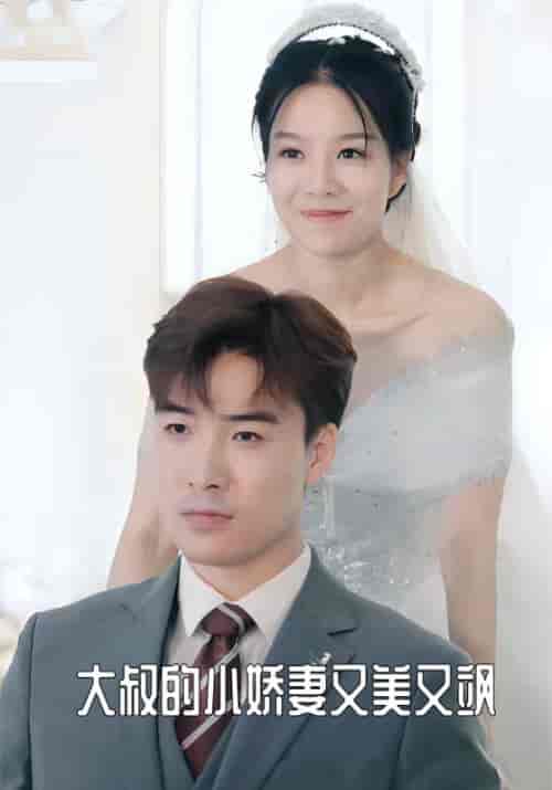 大叔的小娇妻又美又飒(69集)陆霆琛&姜时颖-紫橙资源网
