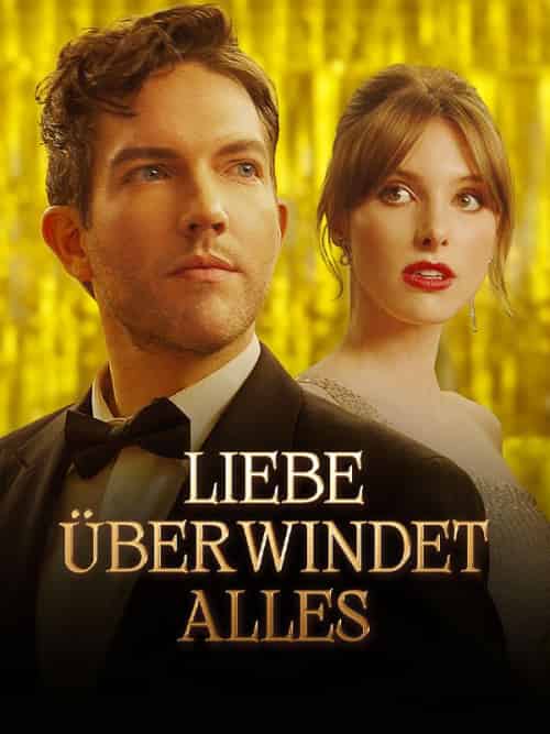 Liebe überwindet alles（53集全）＆LEO＆＆DAVINA-紫橙资源网