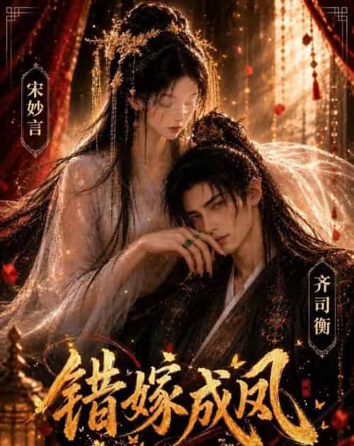 错嫁成凤（68集全）AI-紫橙资源网