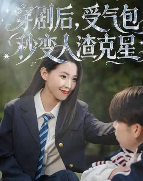 穿剧后，受气包秒变人渣克星（45集全）赵梦佳＆李一鼎＆李泽浩-紫橙资源网